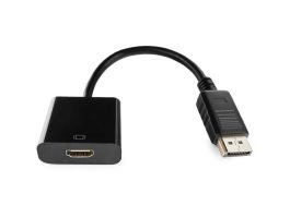 GEMBIRD DisplayPort-HDMI Adapter